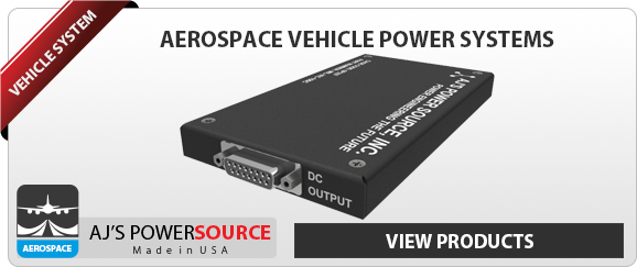 Aerospace Power Supply | Rugged Aerospace Power Supply, Ruggedized Aerospace Power Supply, COTS MOTS Aerospace Power Supply, AC DC Aerospace Power Supply