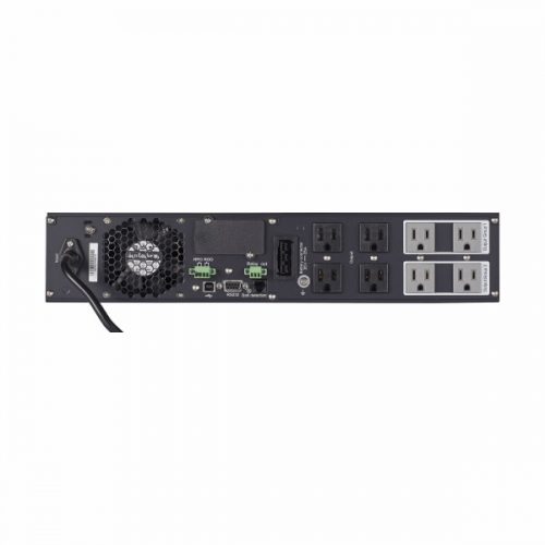 Eaton Commercial 9PX2000RTN 2U 2000Va 1800W Network Card UPS